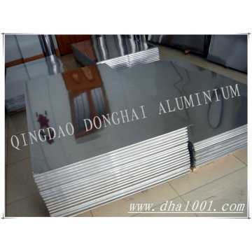 aluminium sheet